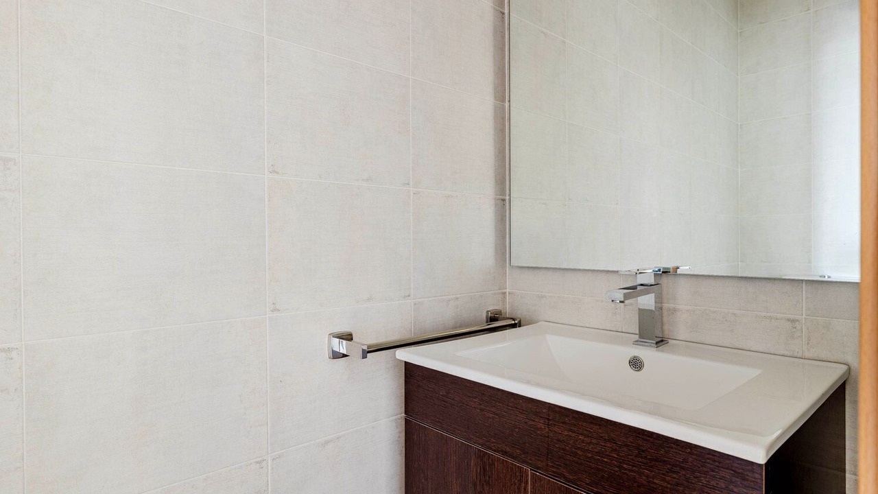 Photo of Bathroom in Hortaleza