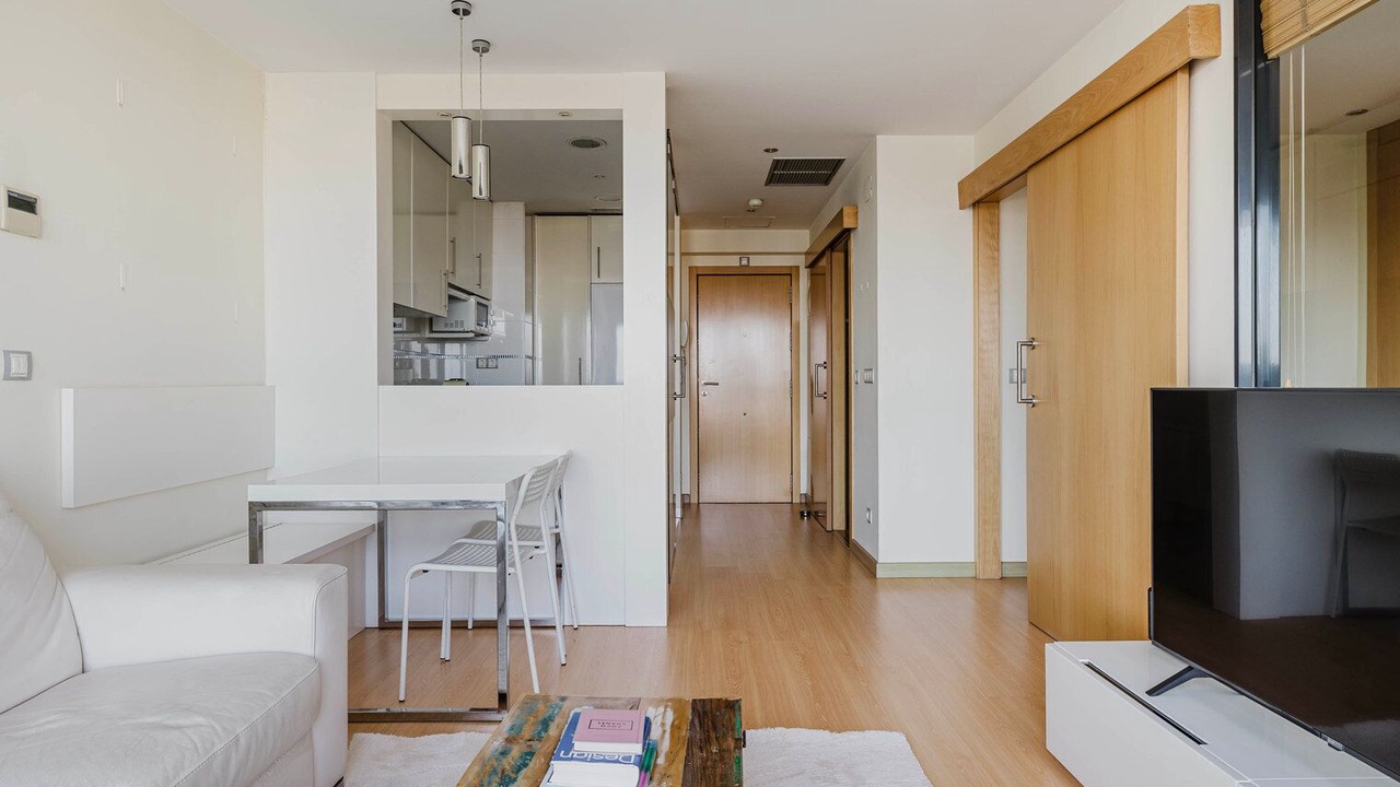 Photo of Livingroom in Hortaleza