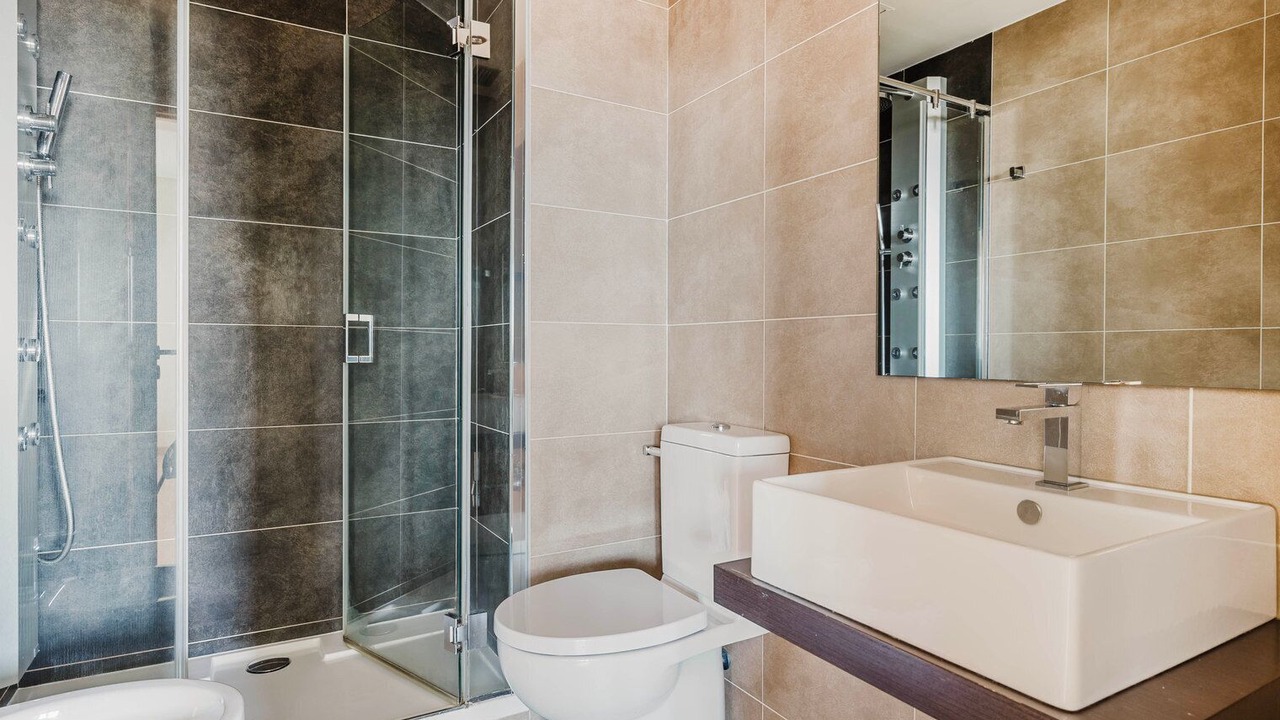Photo of Bathroom in Hortaleza