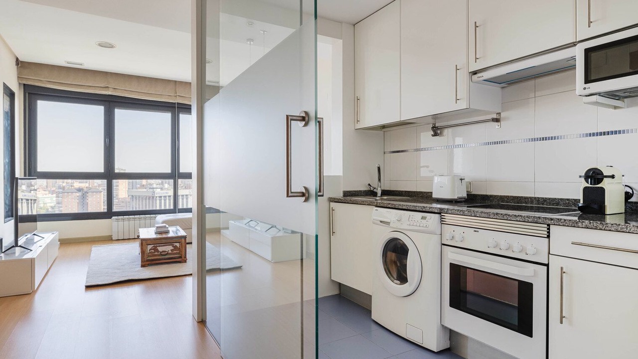 Photo of Kitchen in Hortaleza
