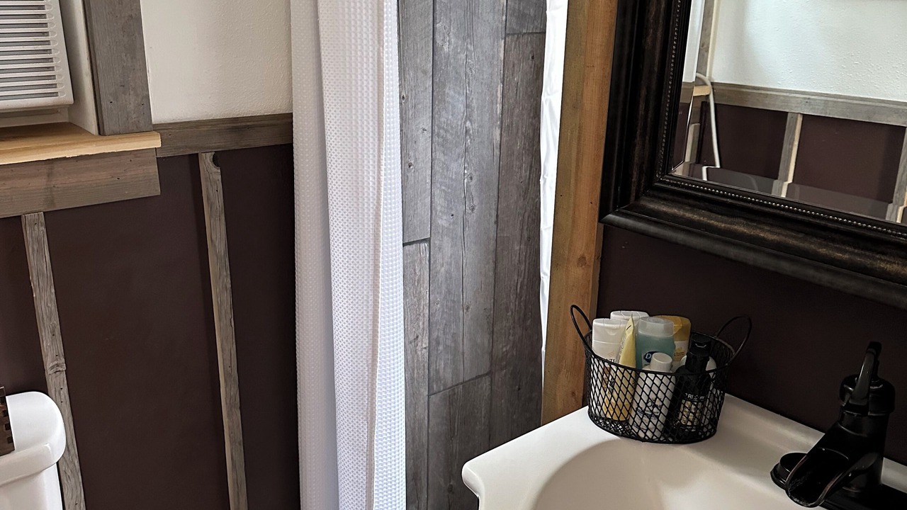 Photo of Bathroom in Kootenai County