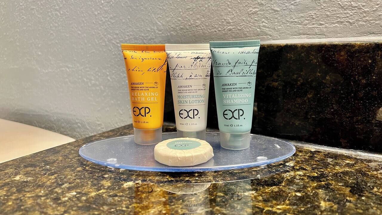 Photo of Bathroom in Golden Mile