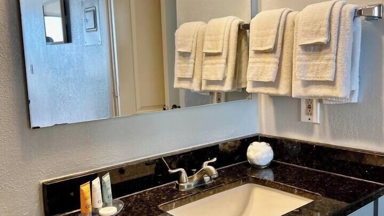 Photo of Bathroom in Golden Mile
