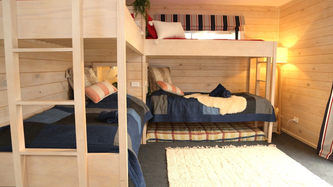 Photo of Bedroom in Castle Hill