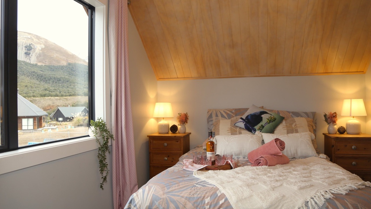 Photo of Bedroom in Castle Hill