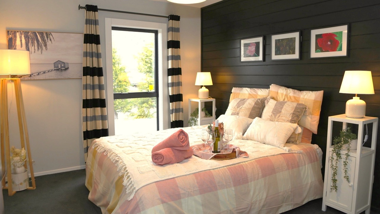 Photo of Bedroom in Castle Hill