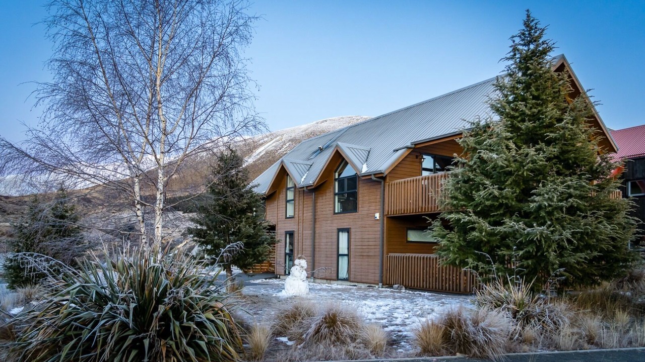 Photo of Outdoor in Castle Hill