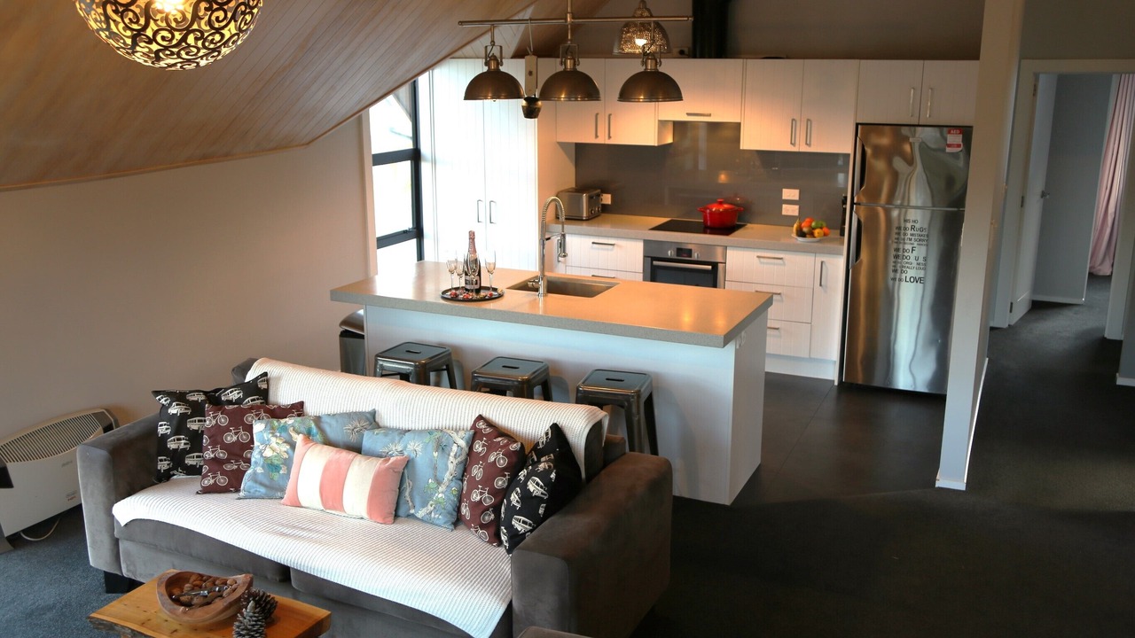 Photo of Livingroom in Castle Hill