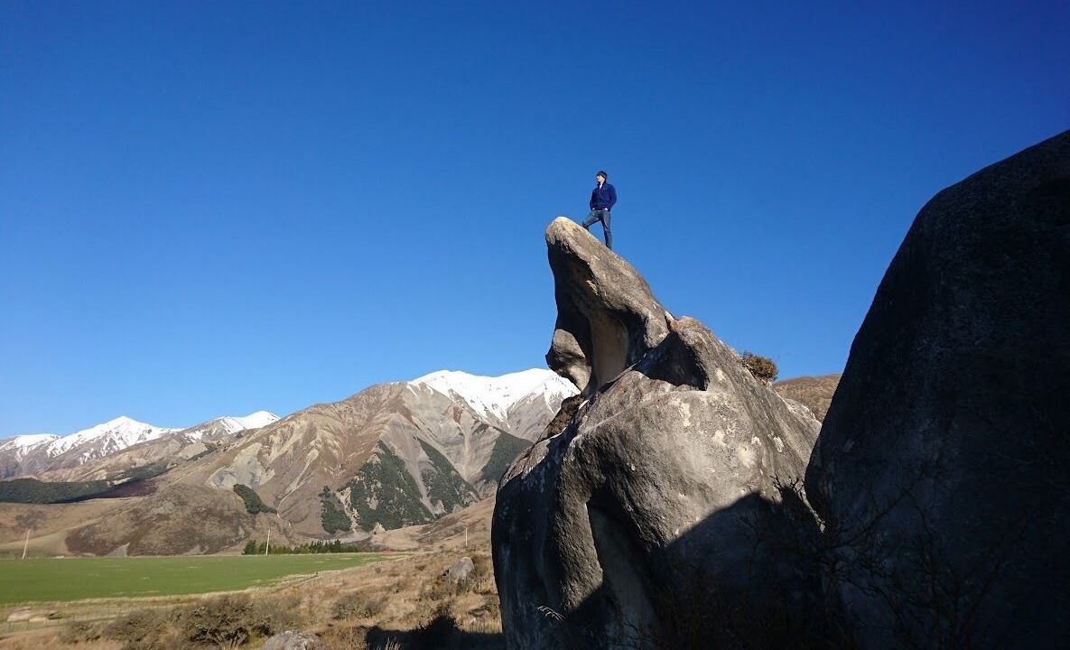 Photo of Others in Castle Hill