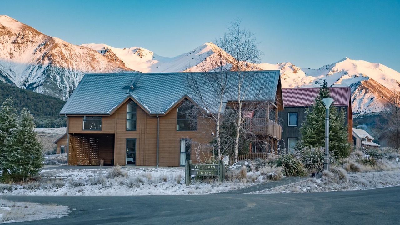 Photo of Outdoor in Castle Hill