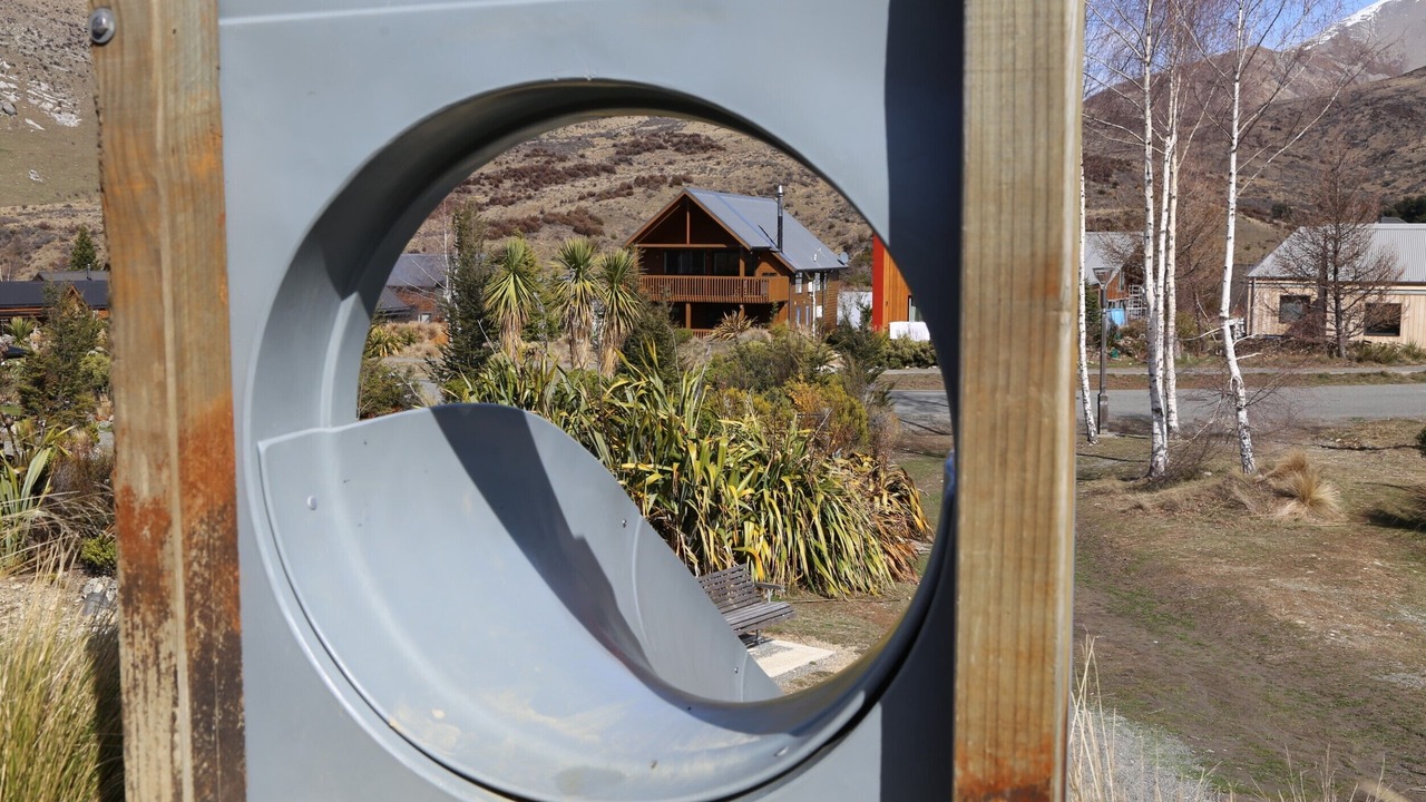 Photo of Outdoor in Castle Hill