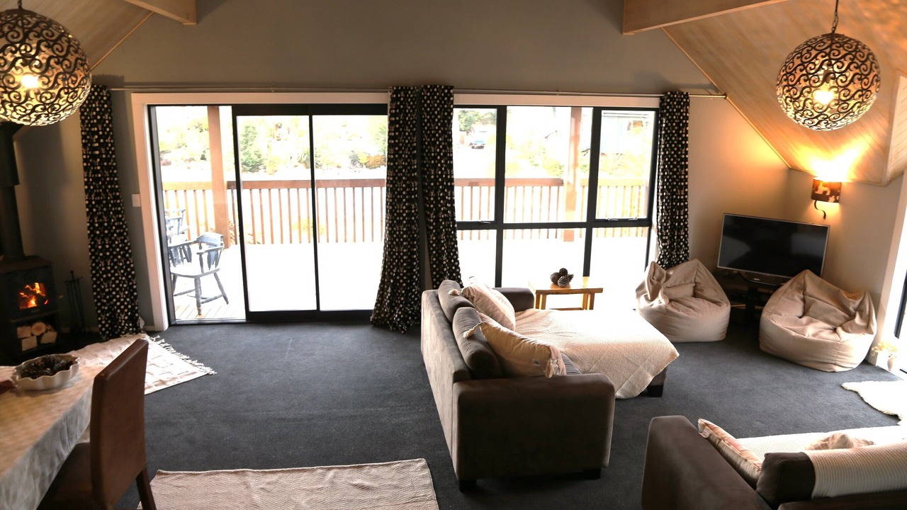 Photo of Livingroom in Castle Hill