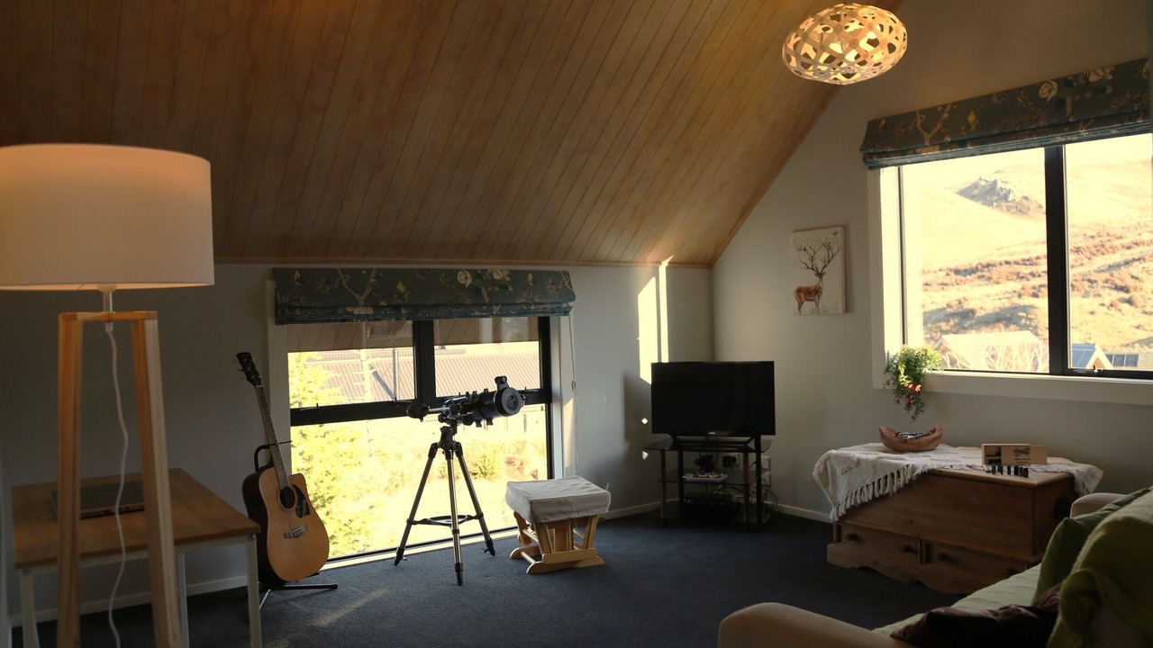 Photo of Livingroom in Castle Hill