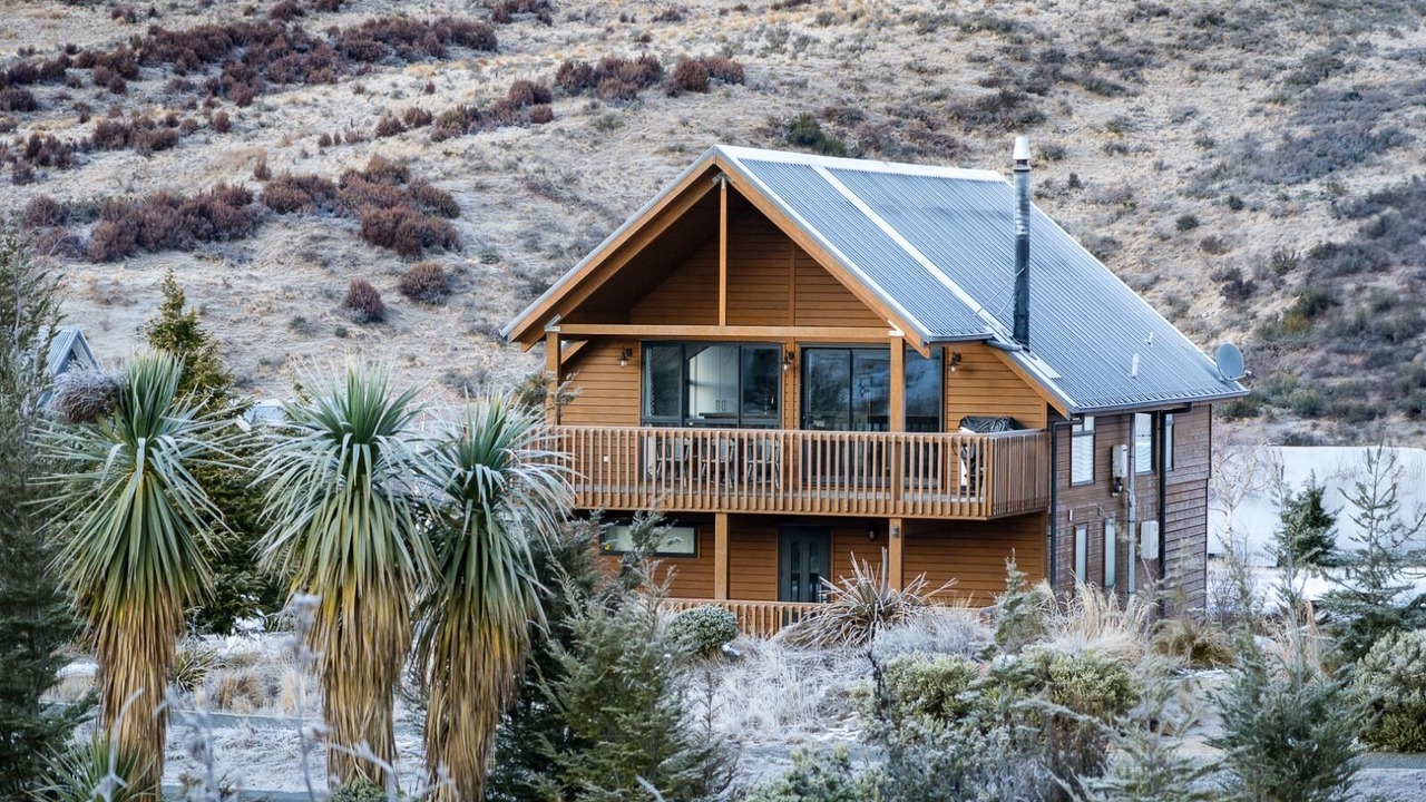 Photo of Outdoor in Castle Hill