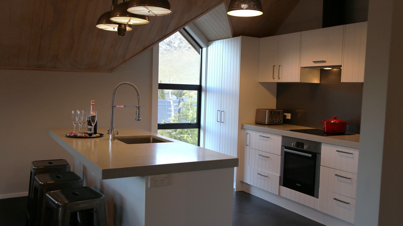 Photo of Kitchen in Castle Hill