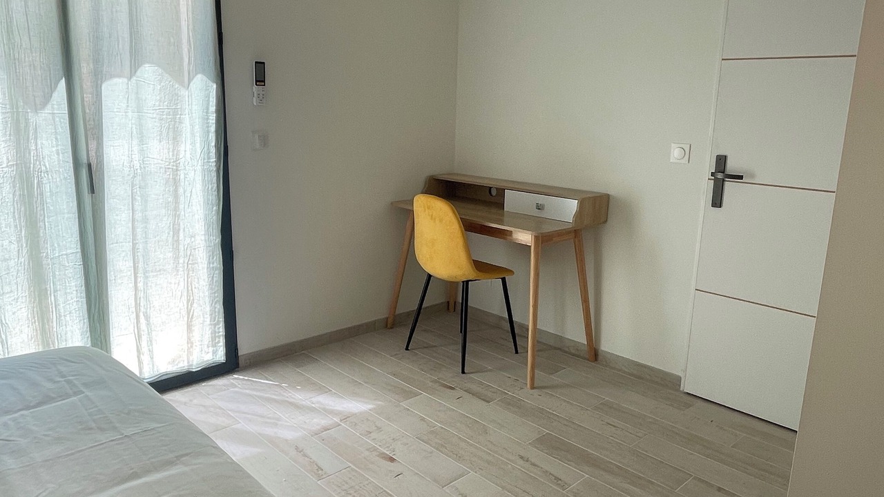 Photo of Bedroom in Laval