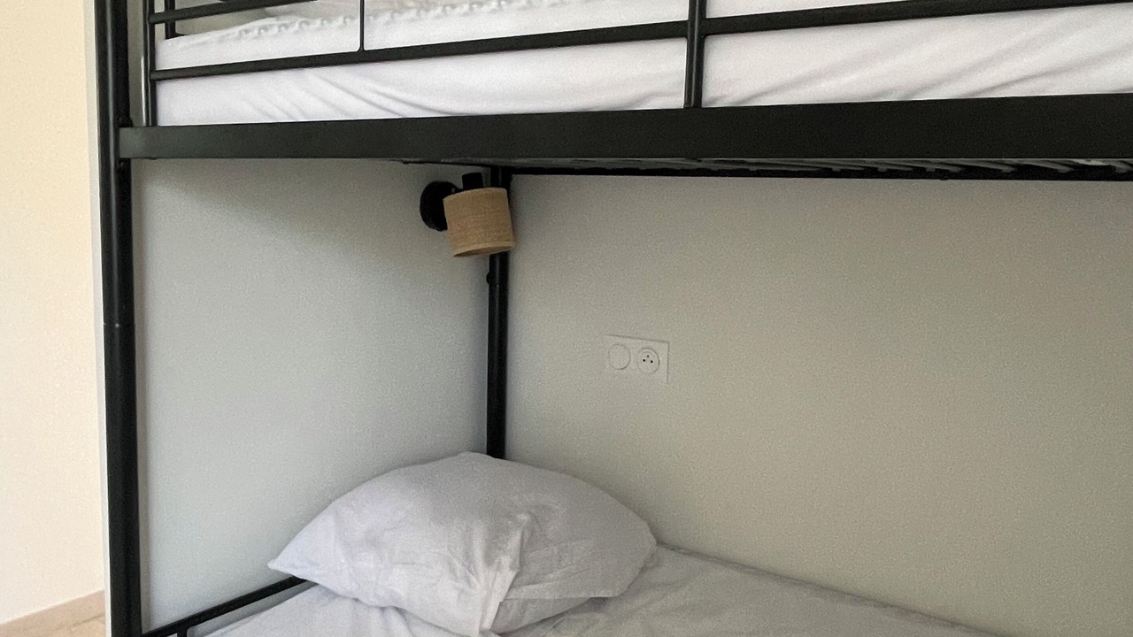 Photo of Bedroom in Laval