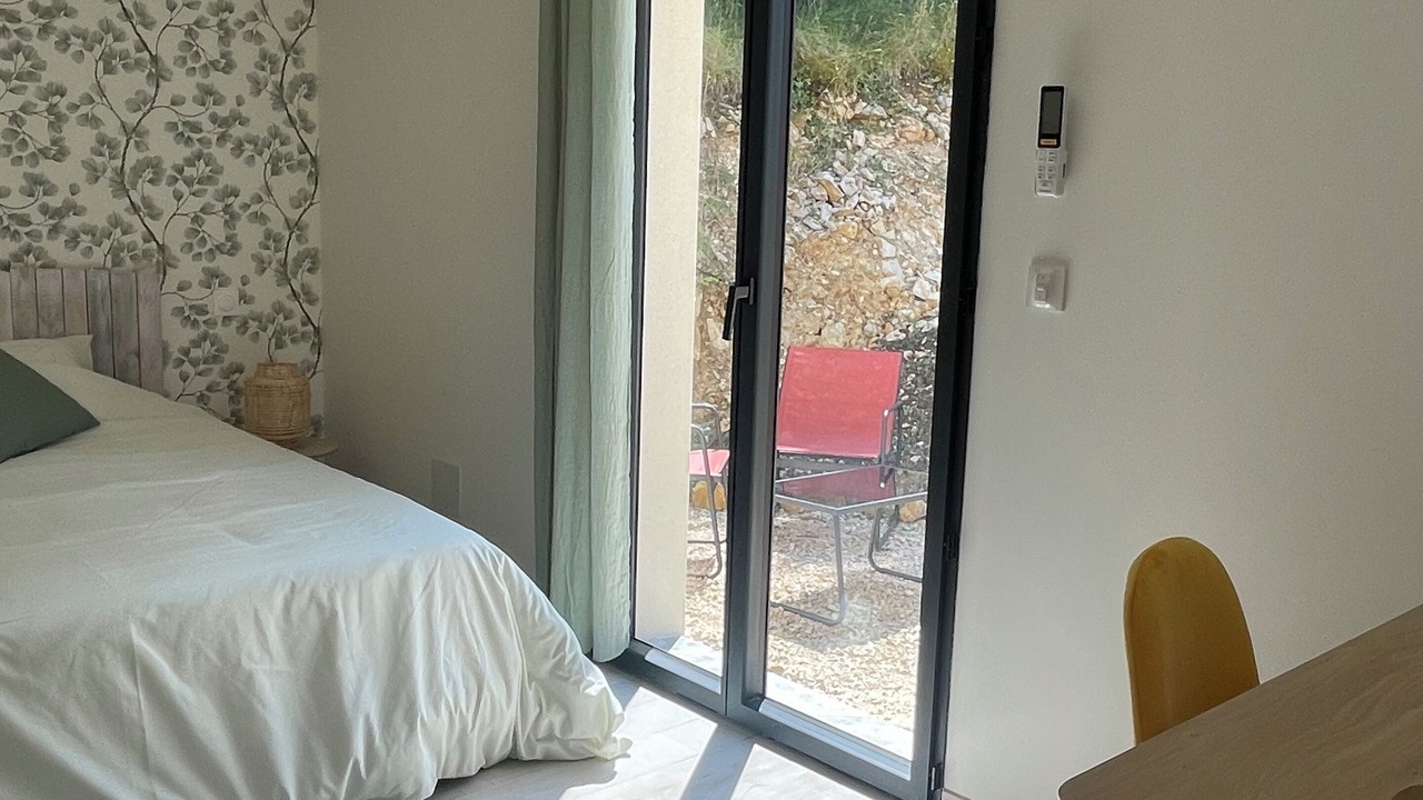 Photo of Bedroom in Laval