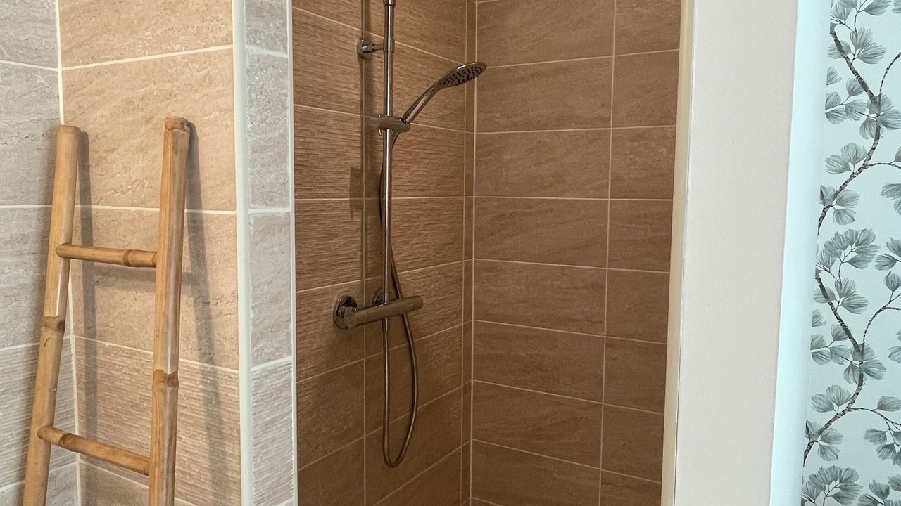 Photo of Bathroom in Laval