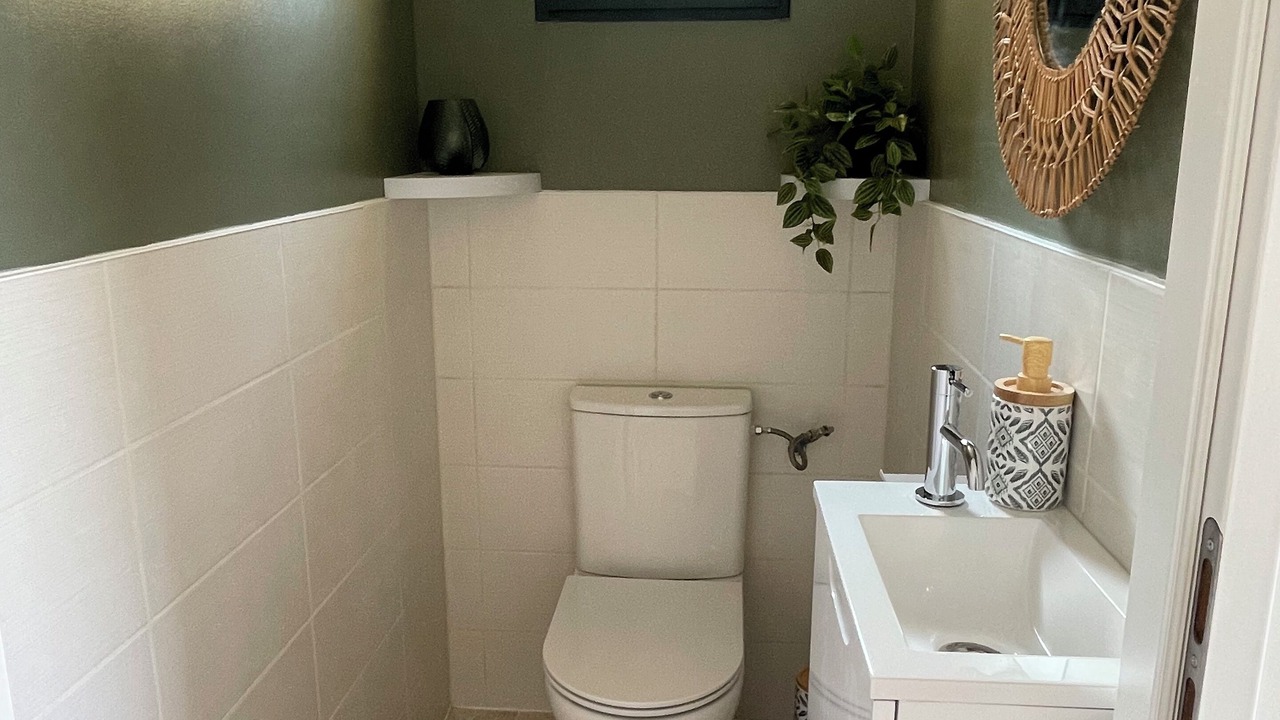 Photo of Bathroom in Laval