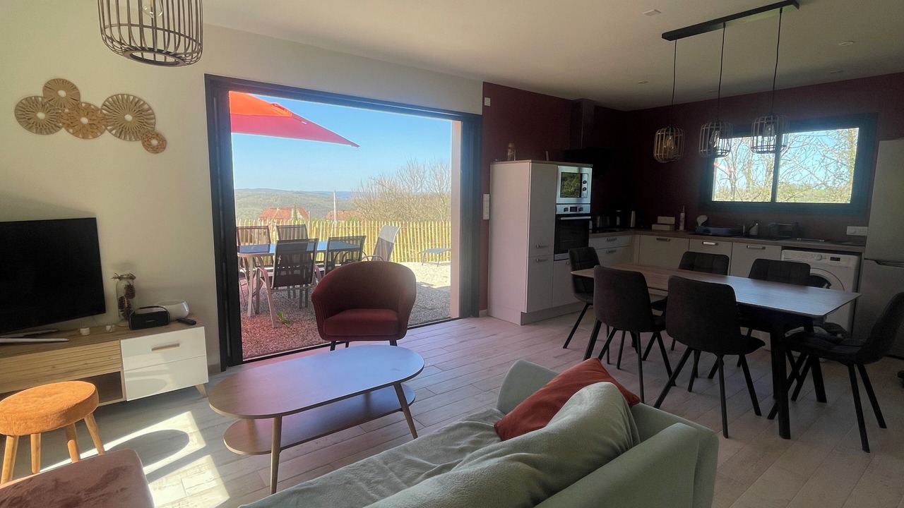 Photo of Livingroom in Laval