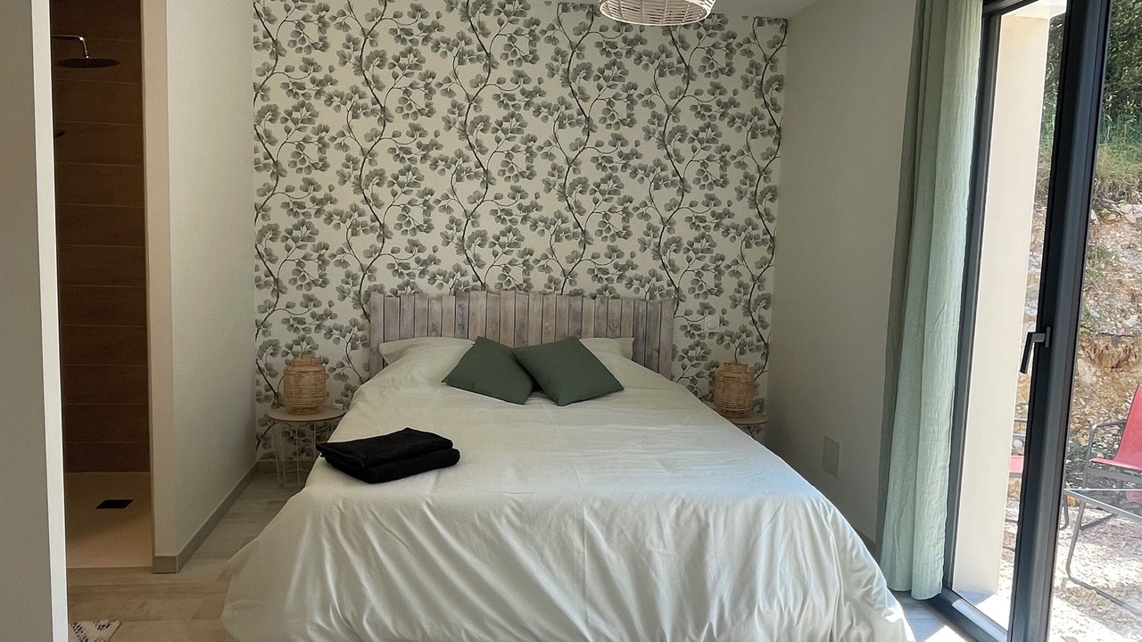 Photo of Bedroom in Laval