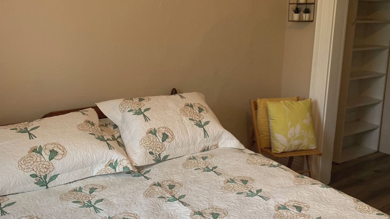 Photo of Bedroom in Manitoulin District