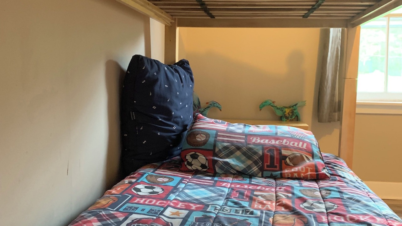Photo of Bedroom in Manitoulin District