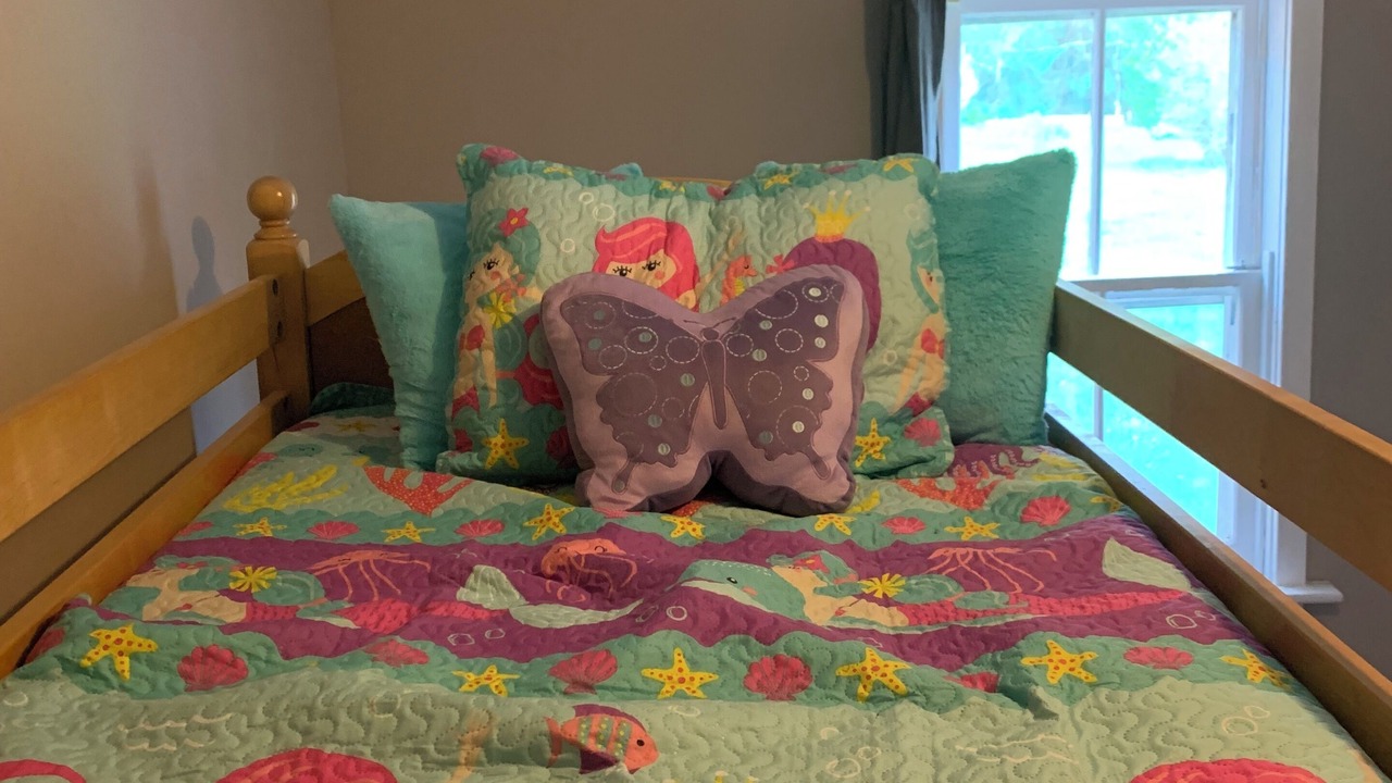 Photo of Bedroom in Manitoulin District