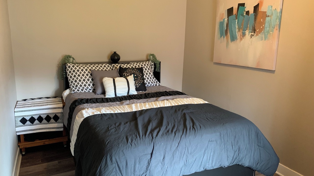 Photo of Bedroom in Manitoulin District