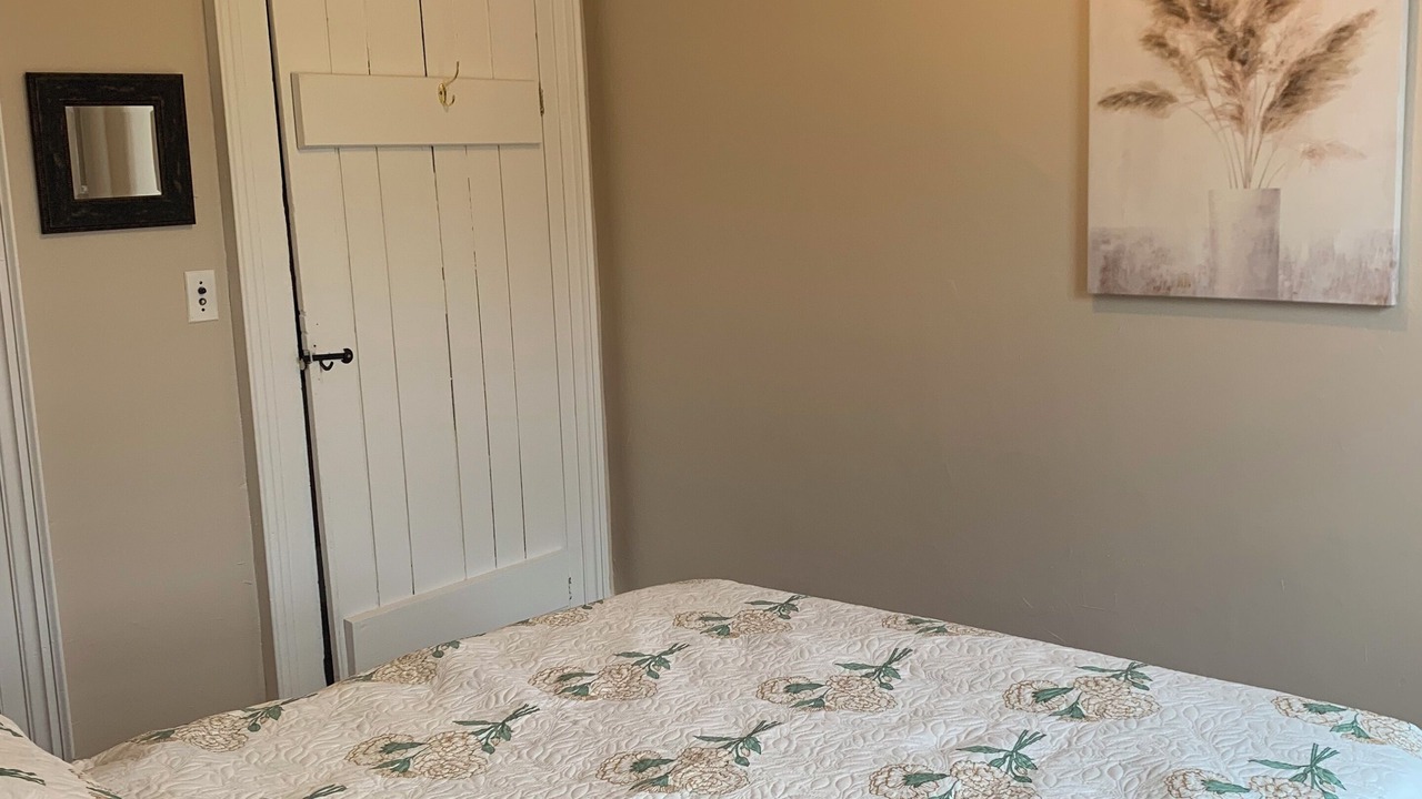 Photo of Bedroom in Manitoulin District