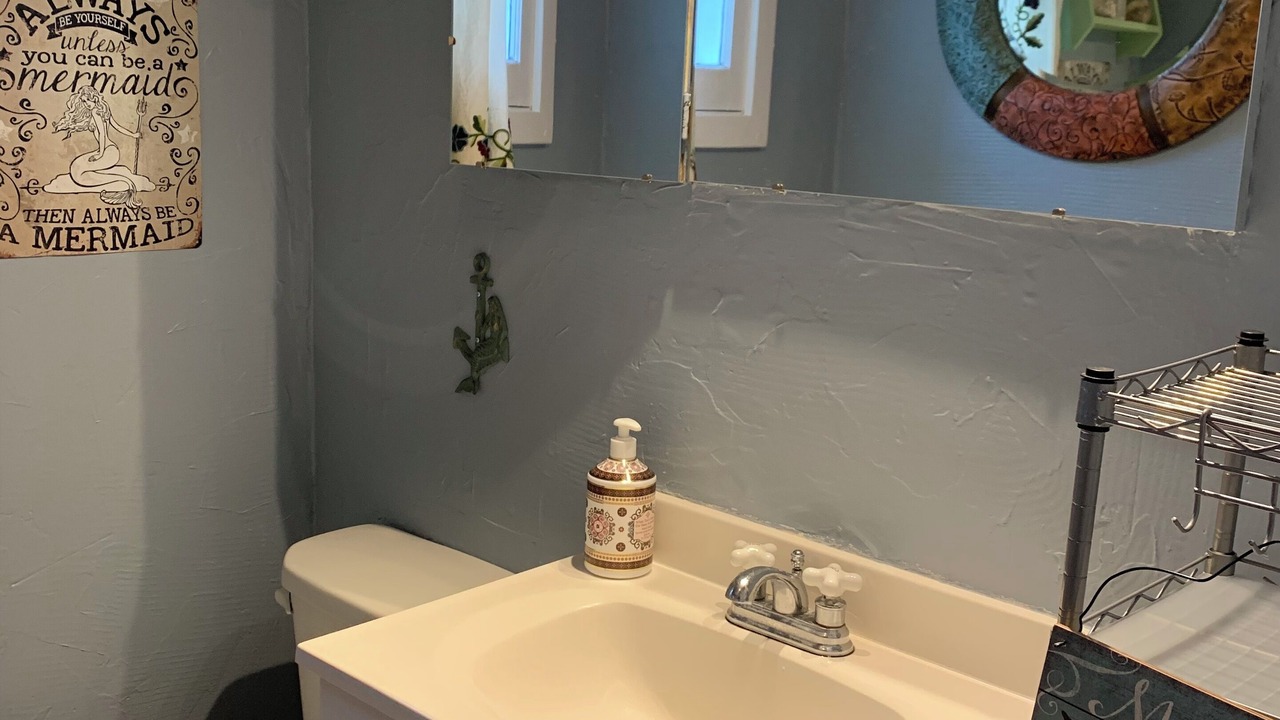 Photo of Bathroom in Manitoulin District