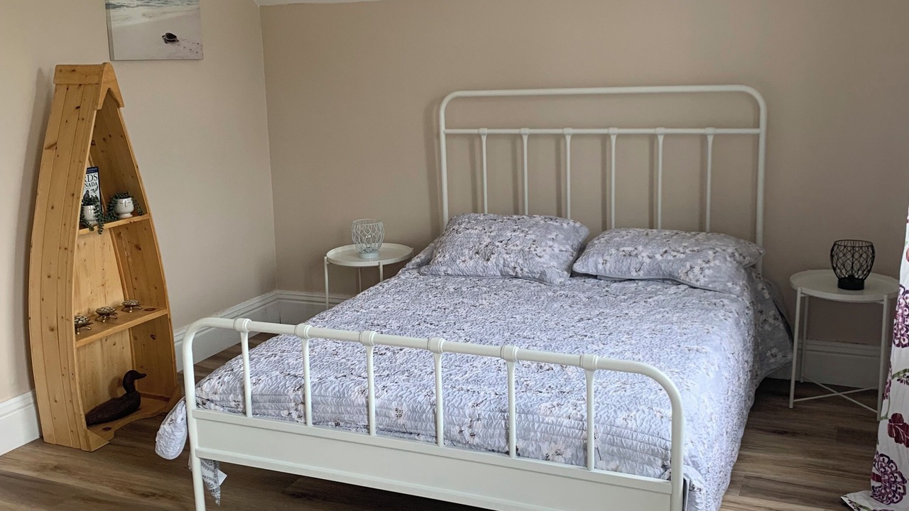Photo of Bedroom in Manitoulin District