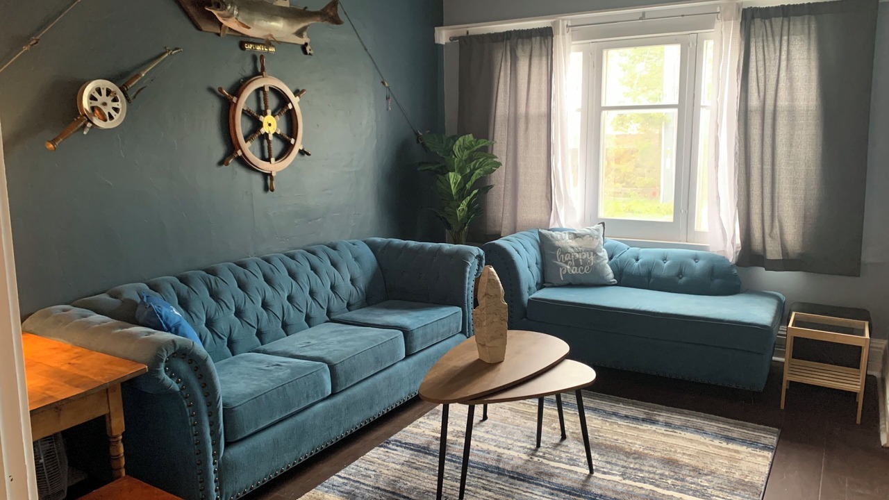 Photo of Livingroom in Manitoulin District