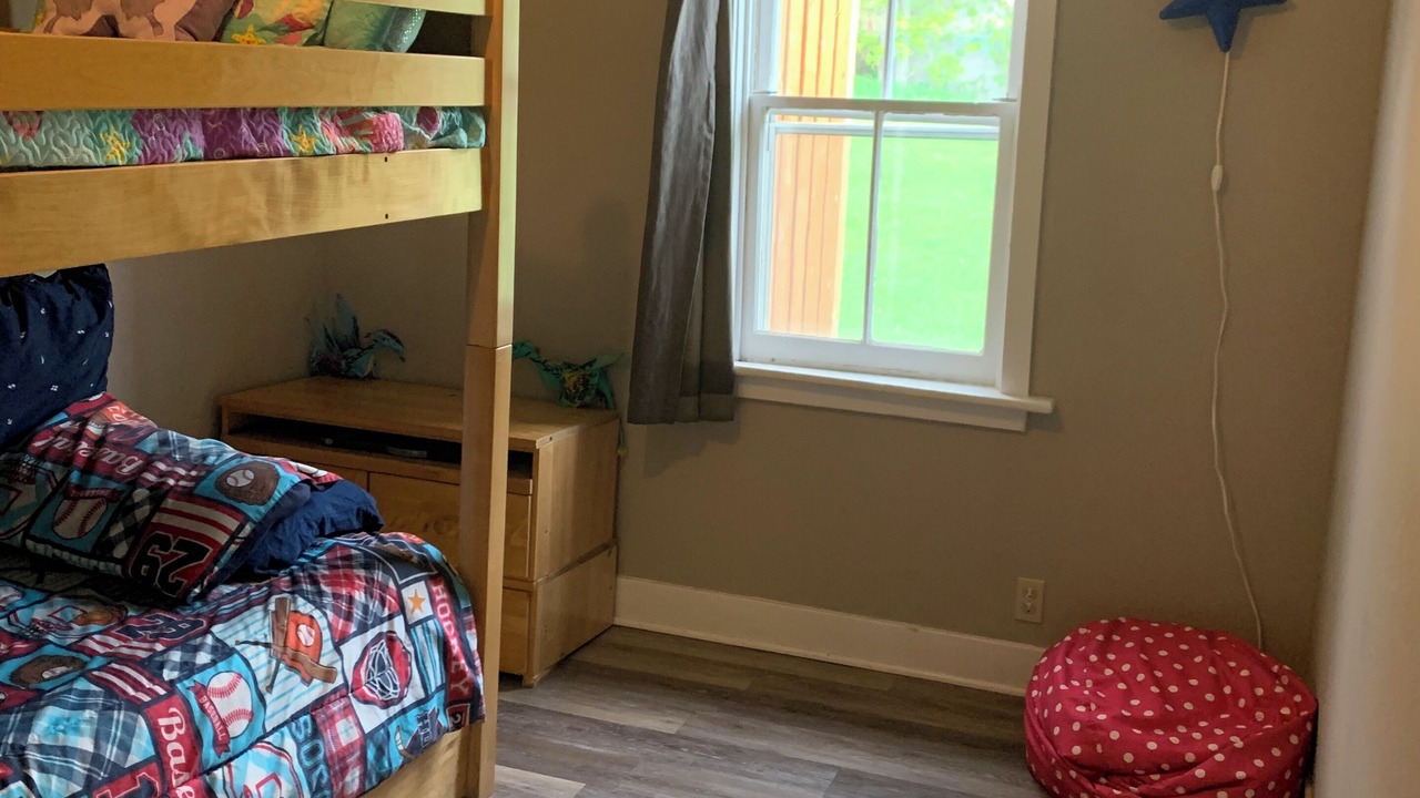 Photo of Bedroom in Manitoulin District
