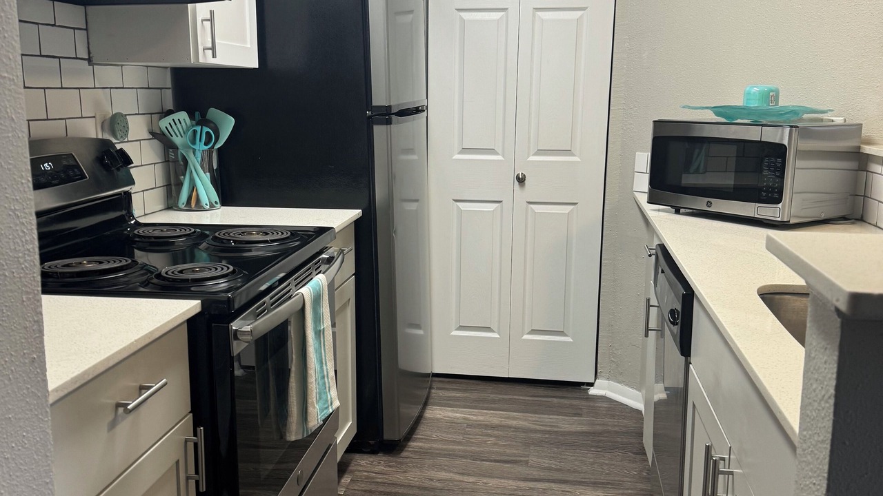 Photo of Kitchen in Dunwoody