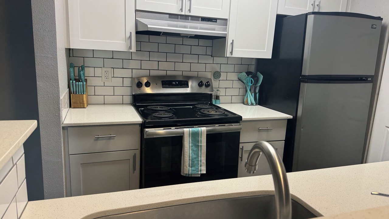 Photo of Kitchen in Dunwoody