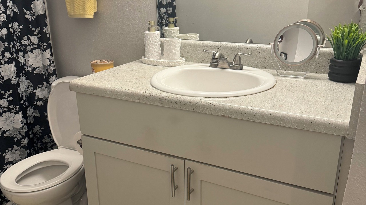 Photo of Bathroom in Dunwoody
