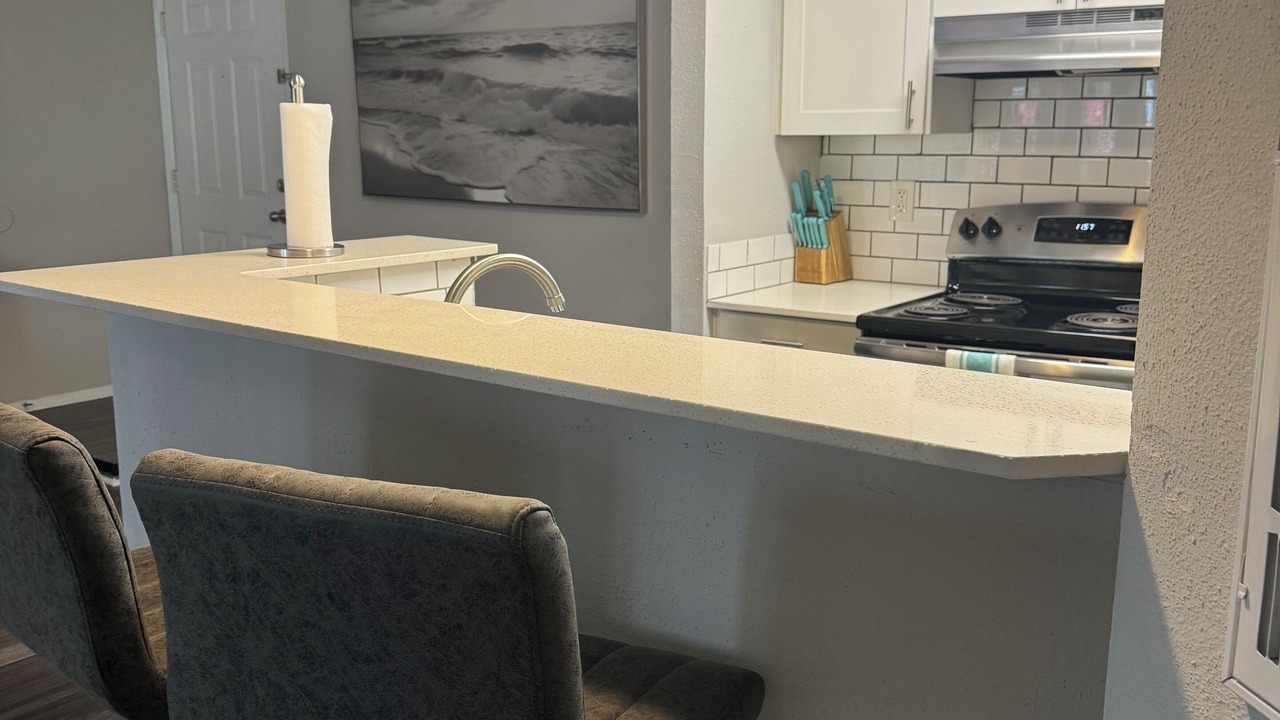 Photo of Kitchen in Dunwoody