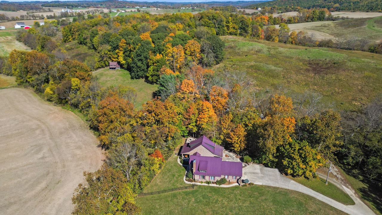 Photo of Outdoor in Laurelville
