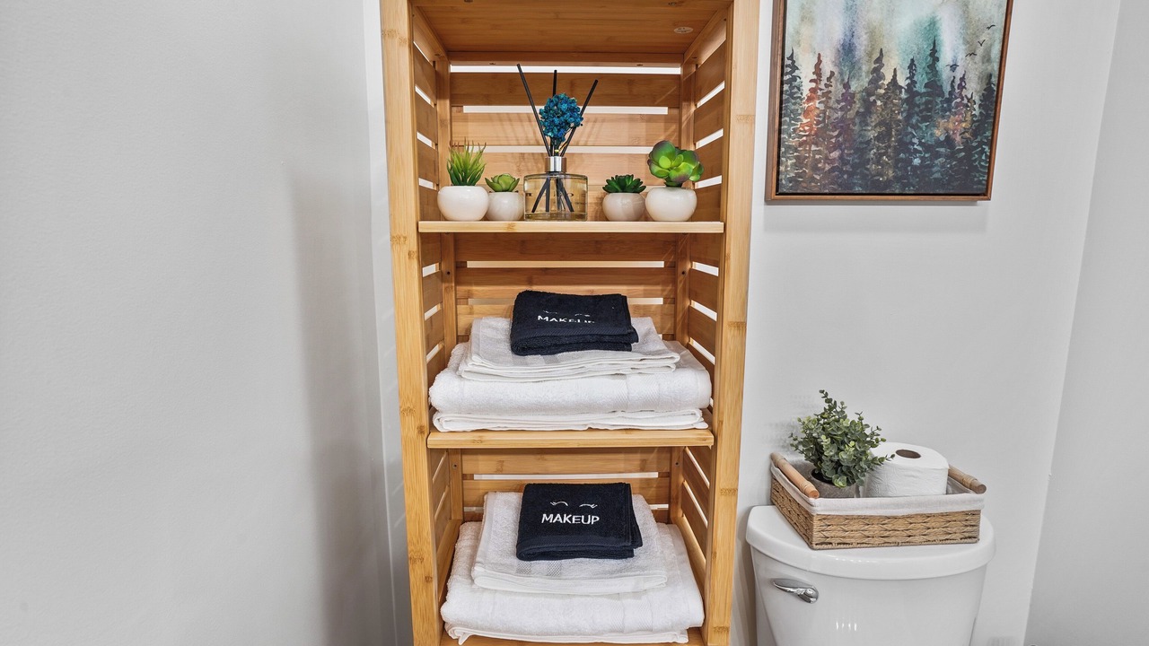 Photo of Bathroom in Laurelville