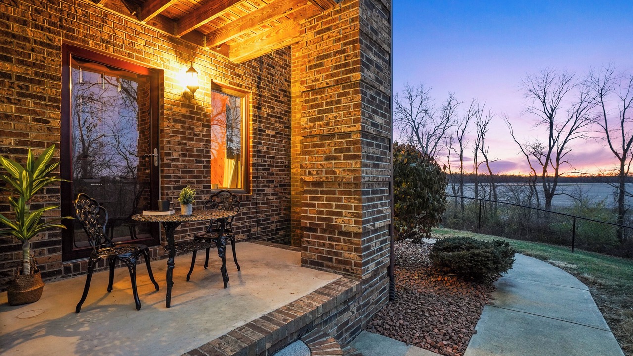Photo of Outdoor in Laurelville