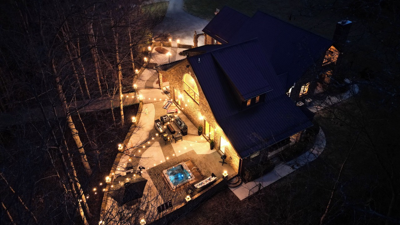 Photo of Outdoor in Laurelville