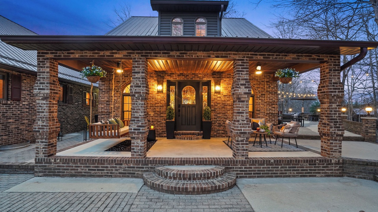 Photo of Outdoor in Laurelville