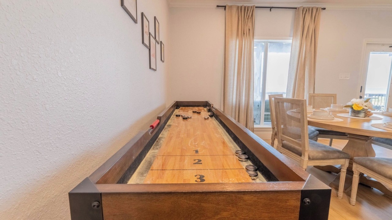 Photo of Bedroom in Surfside Beach