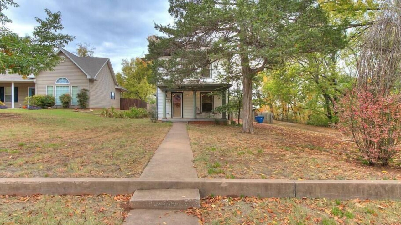 Photo of Outdoor in Guthrie