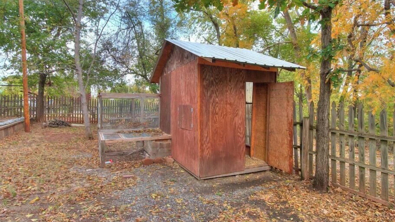 Photo of Outdoor in Guthrie