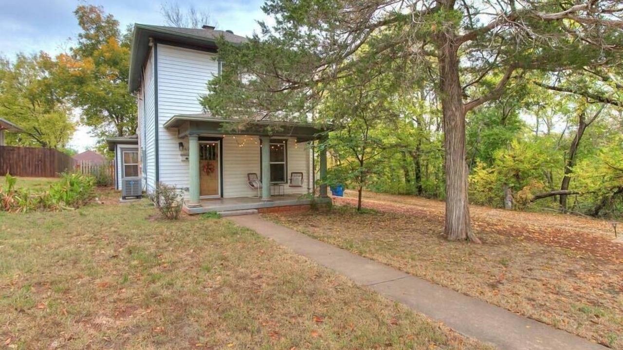 Photo of Outdoor in Guthrie