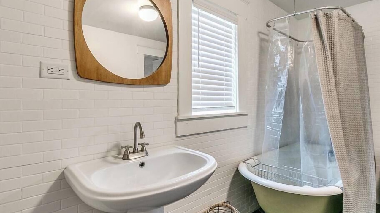 Photo of Bathroom in Guthrie