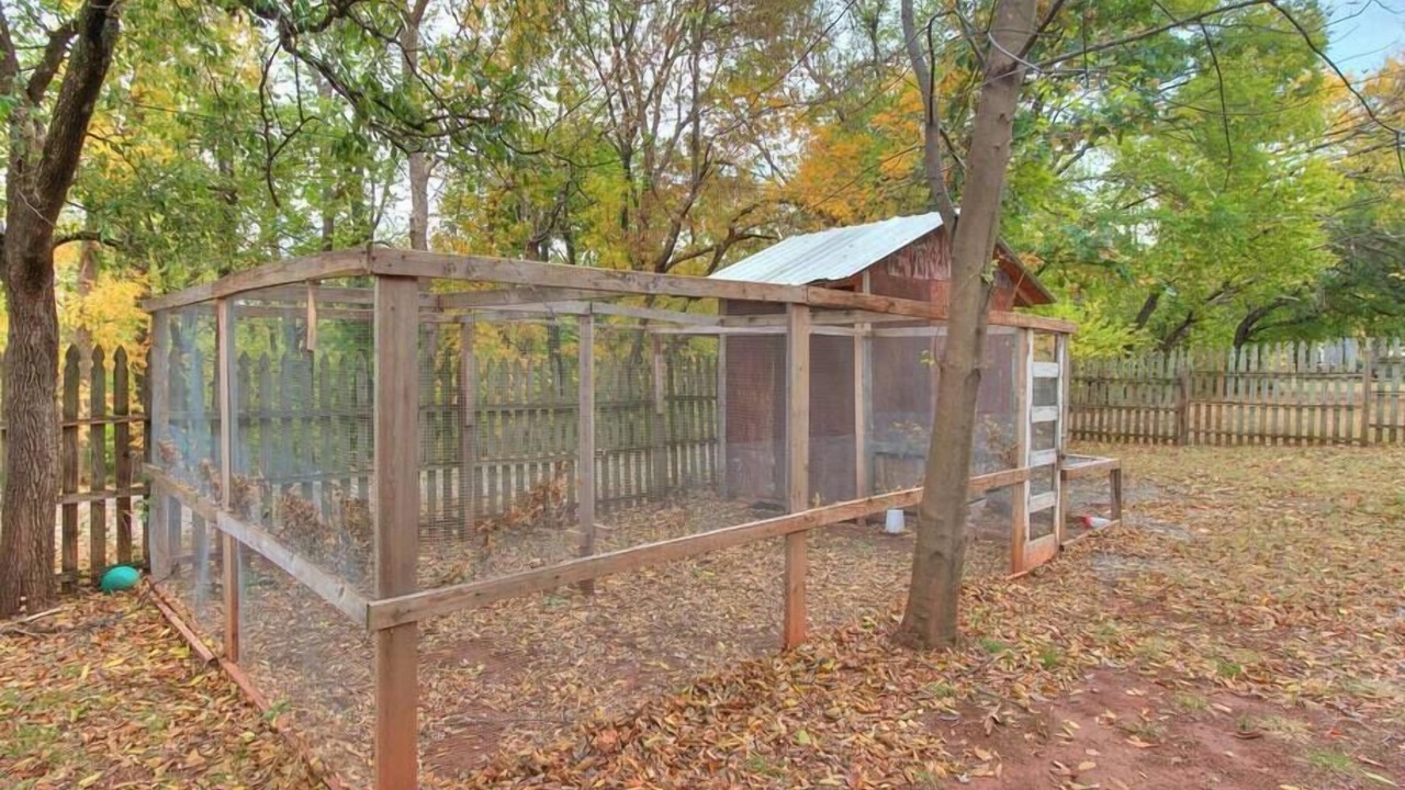 Photo of Outdoor in Guthrie